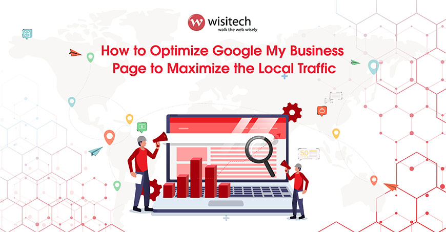 google my business