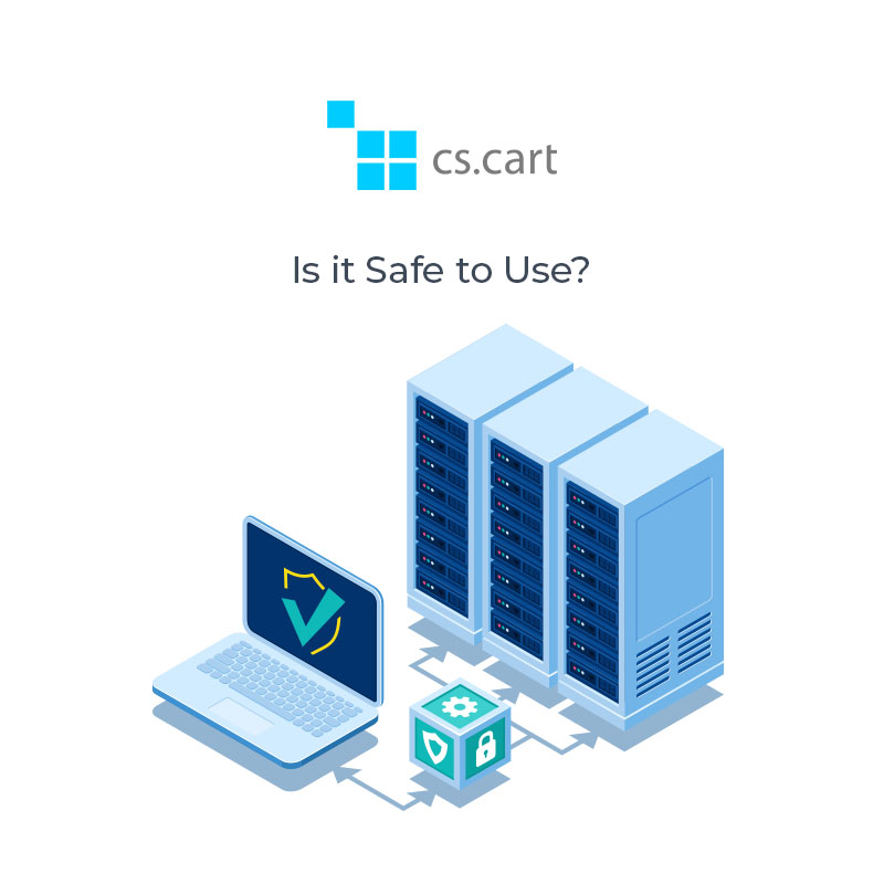 Is CS-Cart Safe to Use?
