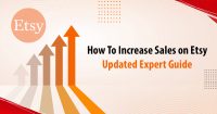 How To Increase Sales on Etsy Updated Expert Guide
