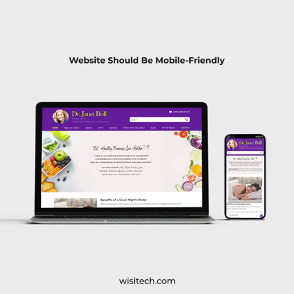 Website-development