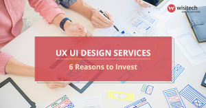 why you should invest in website uiux