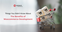 Things You Didn’t Know About the Benefits of Woocommerce Development
