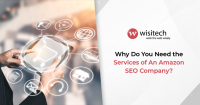 Why Do You Need the Services of An Amazon SEO Company