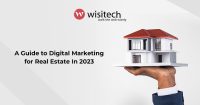 Digital Marketing for Real Estate in 2023