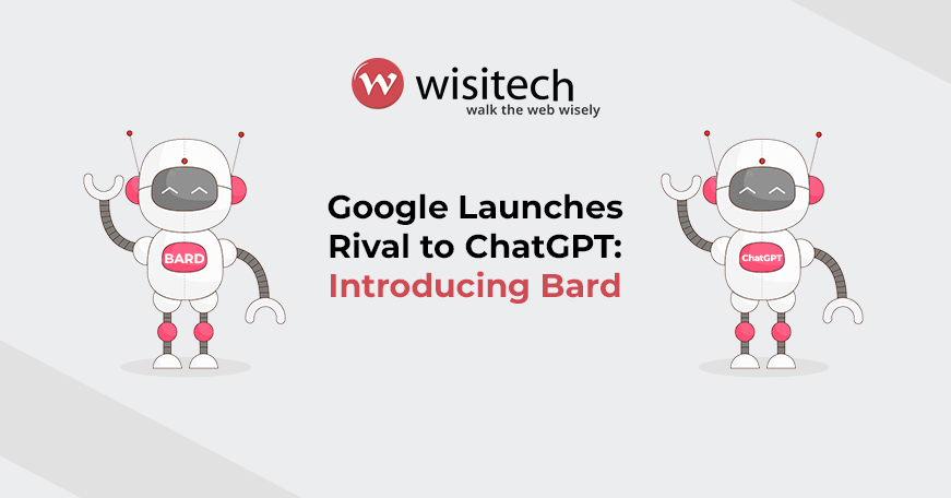 Google Launches Rival to ChatGPT: Introducing Bard