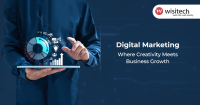 Importance of digital marketing for business growth