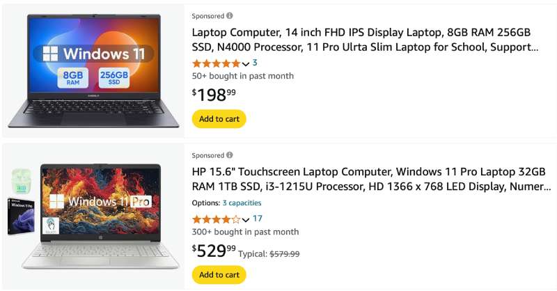 Amazon ads are getting smarter with AI.
