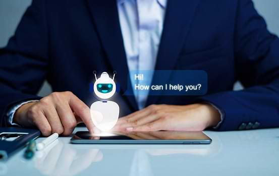 Improve support efficiency and response times by deploying Wisitech's AI Chatbots and virtual support assistants.