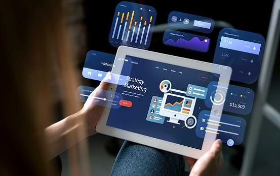 Boost marketing ROI and customer segmentation by integrating Wisitech's AI-Powered Marketing and SEO tools.