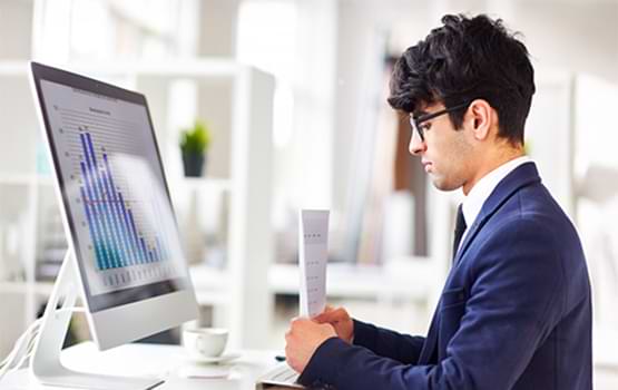 Measure ROI quickly; Wisitech AI solutions show small businesses savings in time and money with rapid break-even.