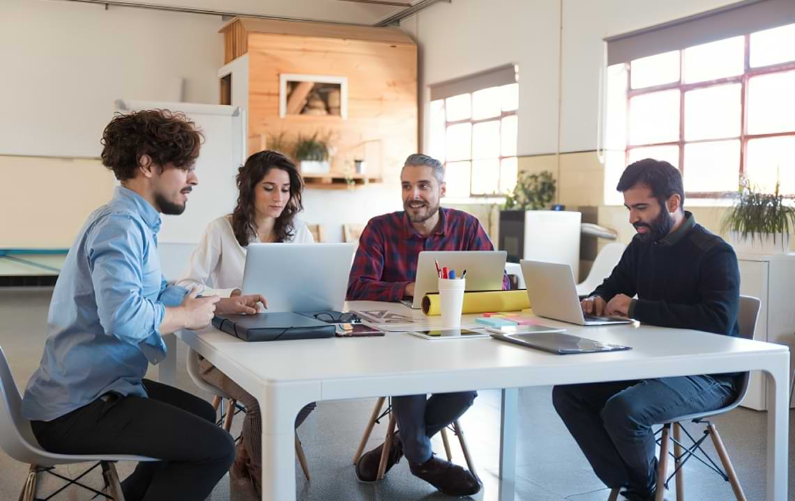 Maximize impact and achieve smarter growth for small businesses with Wisitech's affordable AI solutions.