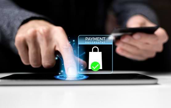 Wisitech AI-powered secure payment systems with fraud prevention and seamless checkout optimization