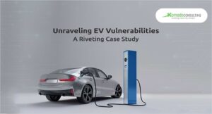 Ev Vulnerabilities