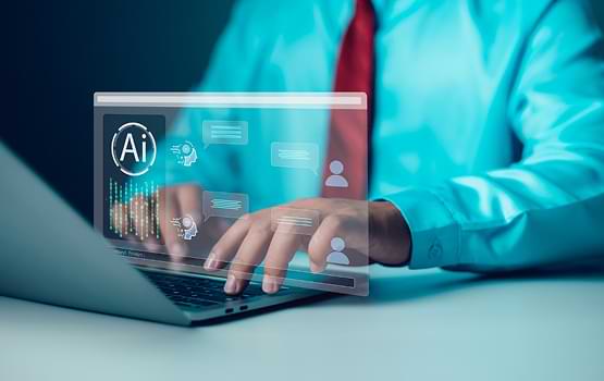 Wisitech's AI-Powered Conversion Optimization creates a perfect store experience for every visitor using personalized homepages and dynamic pricing.