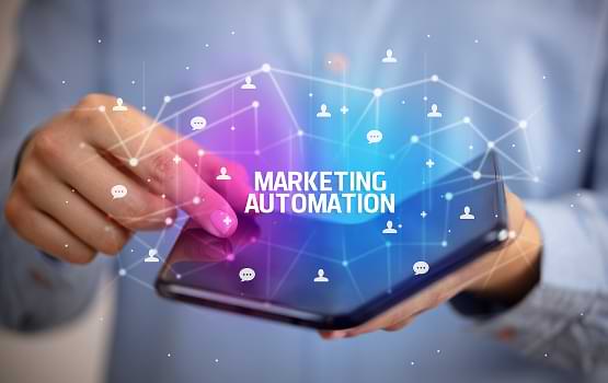 Maximize campaign ROI with Wisitech's AI-Powered Marketing that adjusts bids and creatives in real-time.