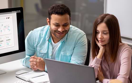 Create high-performing content faster and rank higher using Wisitech's AI for keyword analysis and content optimization.