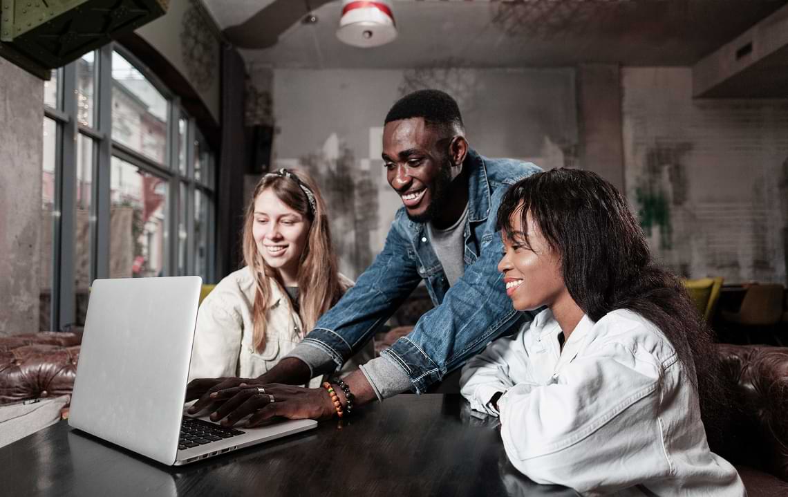 Wisitech creates AI-fueled websites that drive faster growth by turning visitors into loyal customers.