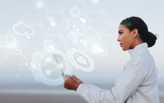 Wisitech's web development ensures Enterprise-Grade Scalability with cloud-native architecture, supporting high-traffic, Fortune 500-level performance.