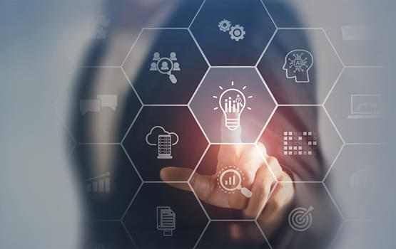 Wisitech leverages Predictive Analytics to help businesses capitalize on opportunities by forecasting demand and optimizing inventory planning.