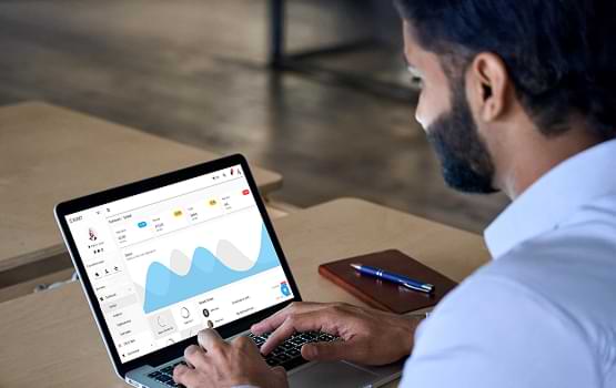 Wisitech ensures technical excellence with Core Web Vitals compliance, page speed optimization, and multi-channel synchronization.