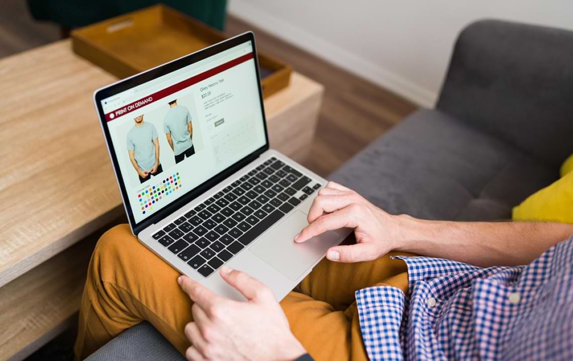 Wisitech drives WooCommerce profit by using intelligent automation to turn website browsers into buyers and higher sales.