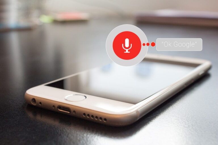how to optimize for Google voice search