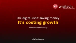 DIY digital systems creating barriers to small business growth