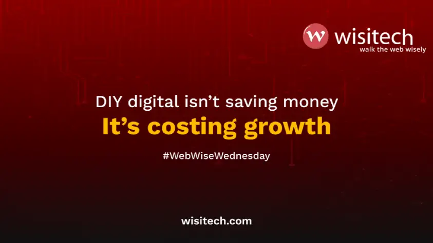 DIY digital systems creating barriers to small business growth