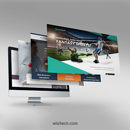 Custom WordPress Website Development