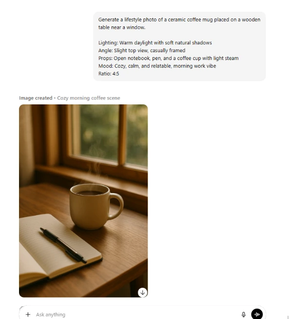 Wisitech removes the chaos by creating a clear, structured social posting plan that keeps content consistent.
