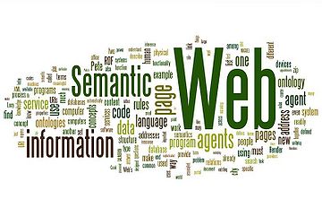 Semantic Web technologies