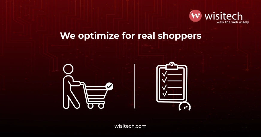 Wisitech helps brands eliminate WooCommerce slow loading and improve conversions.