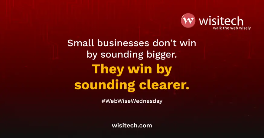 Website first impressions influencing customer trust before the first business conversation