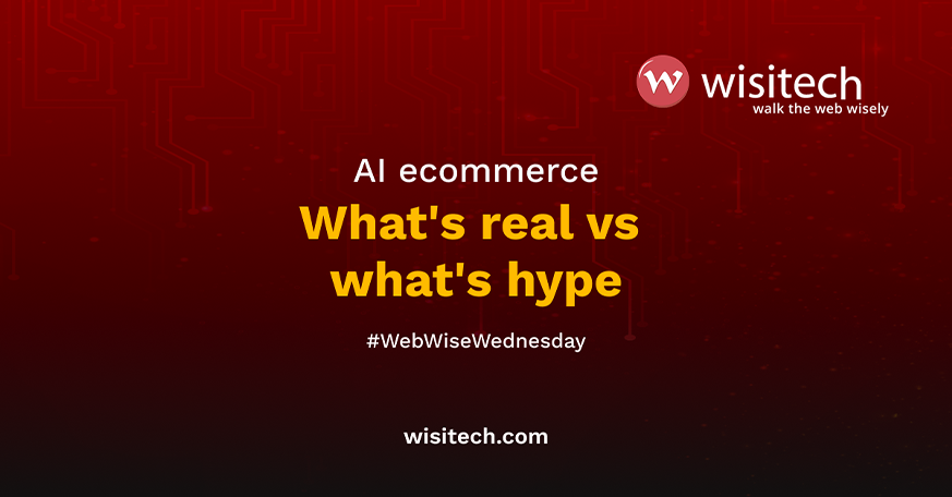 AI-powered ecommerce is changing how customers discover and choose products