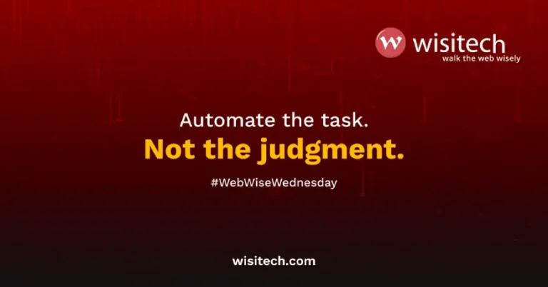 Importance of human judgment in customer understanding, business positioning, and relationships