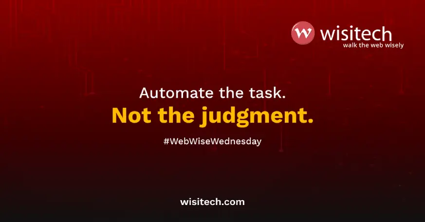 Importance of human judgment in customer understanding, business positioning, and relationships
