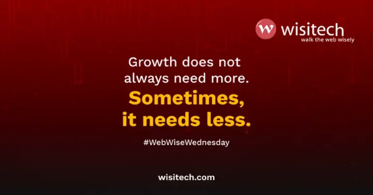 Simplifying business processes by removing unnecessary work to create capacity for growth