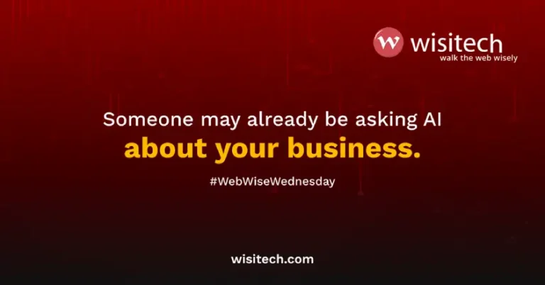 AI and Business Discovery: Why Your Website Comes Later