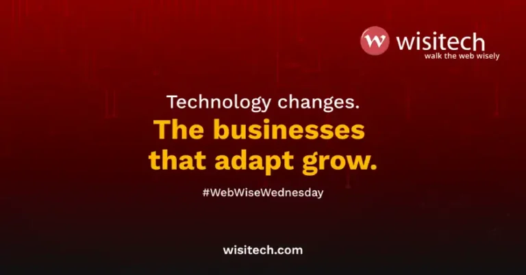 Businesses adapting technology to improve processes, customer experience, and growth