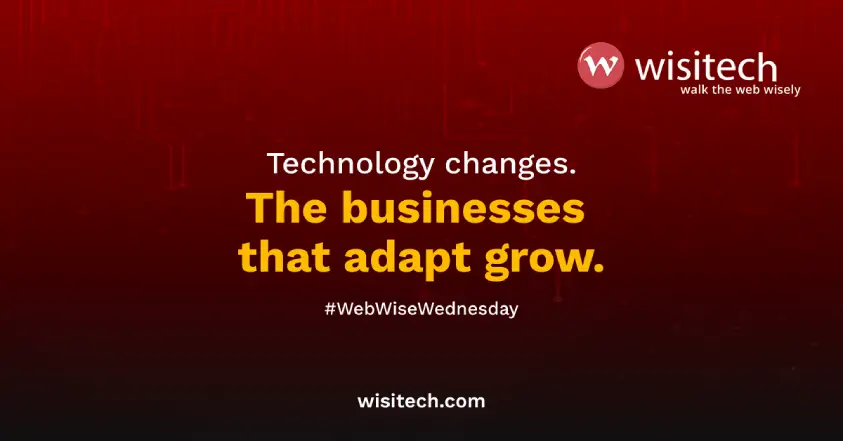 Businesses adapting technology to improve processes, customer experience, and growth