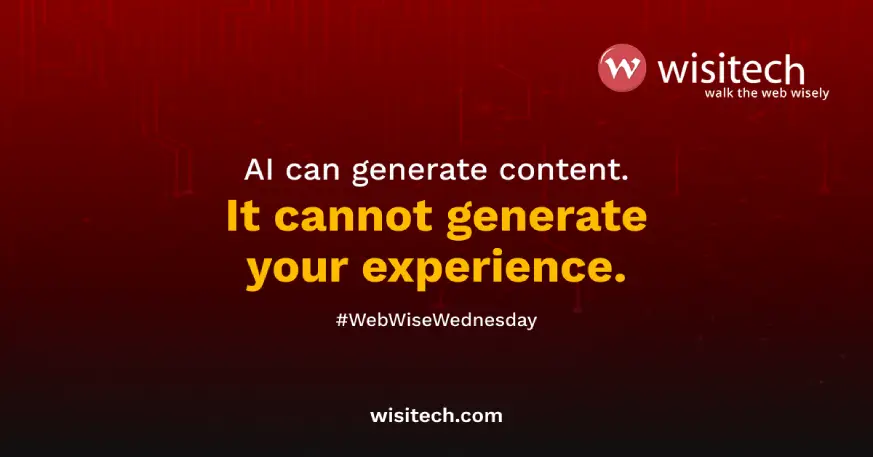 Original content strategy based on business experience and customer questions