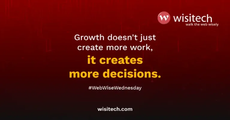 Decision fatigue in growing businesses caused by increasing decisions and founder dependency