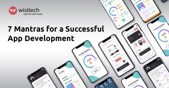Mobile App Development