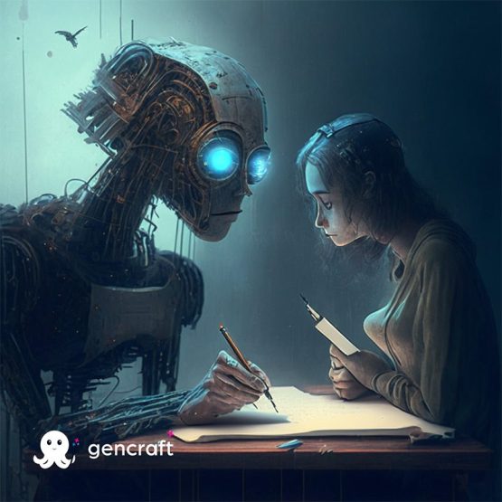 AI and artists