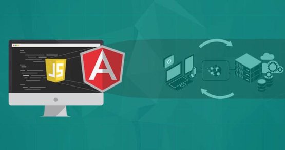 Angular JS Development