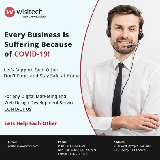 COVID-19: Challenge to Sustain Growth