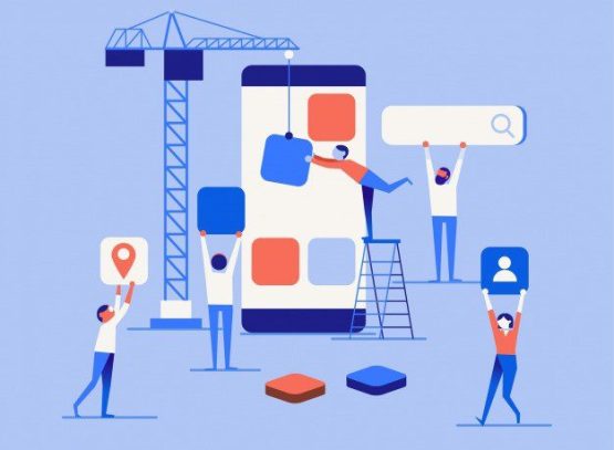 Flutter Application Development Service