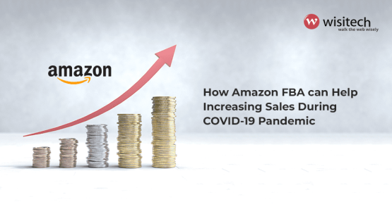 Amazon Marketing Service