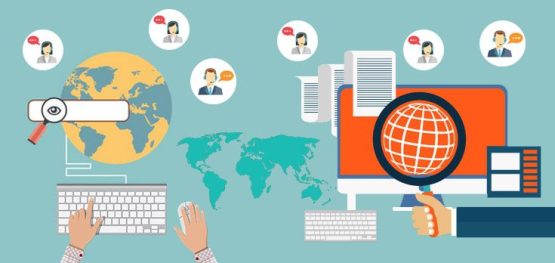 Benefits of Outsourcing Web Services