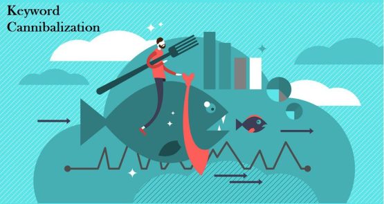 Keyword Cannibalization